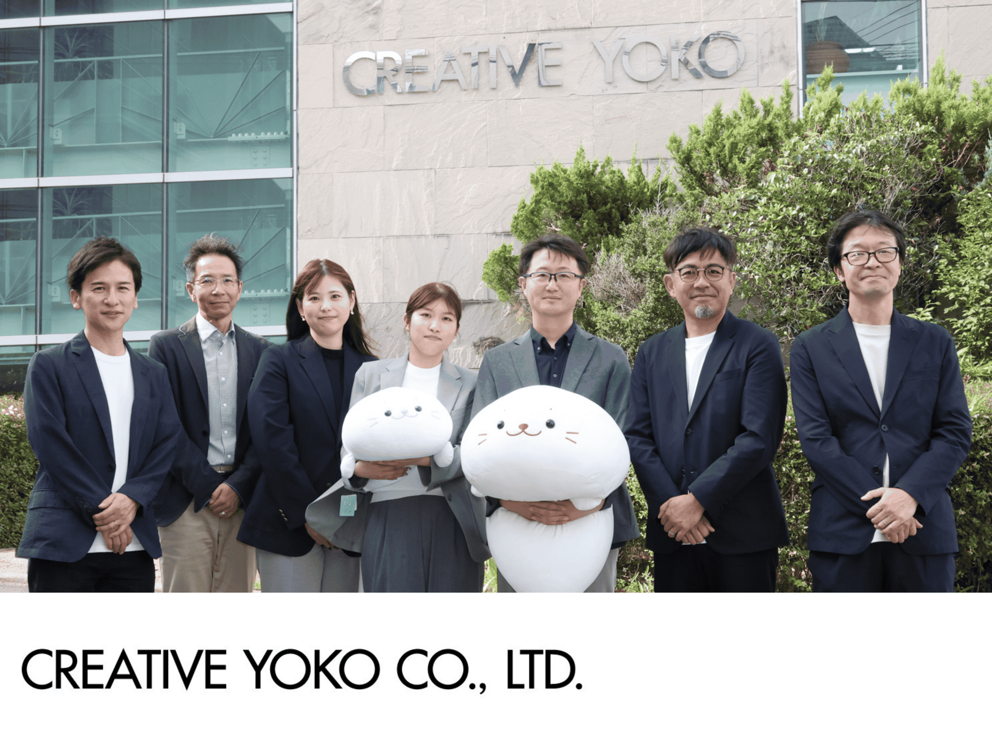 データが「進むべき方向性」を示してくれた。クリエイティブヨーコが